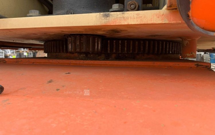 JLG 860SJ  8583
