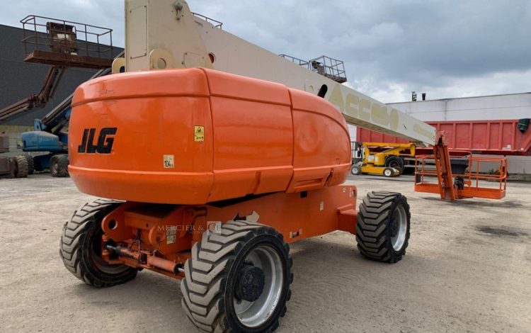 JLG 860SJ  8583