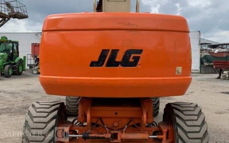 JLG 860SJ  8583