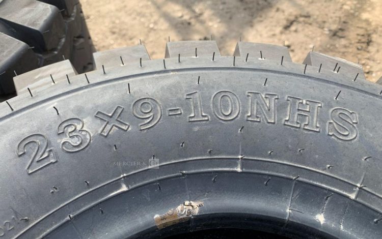 ADV GFL   H9