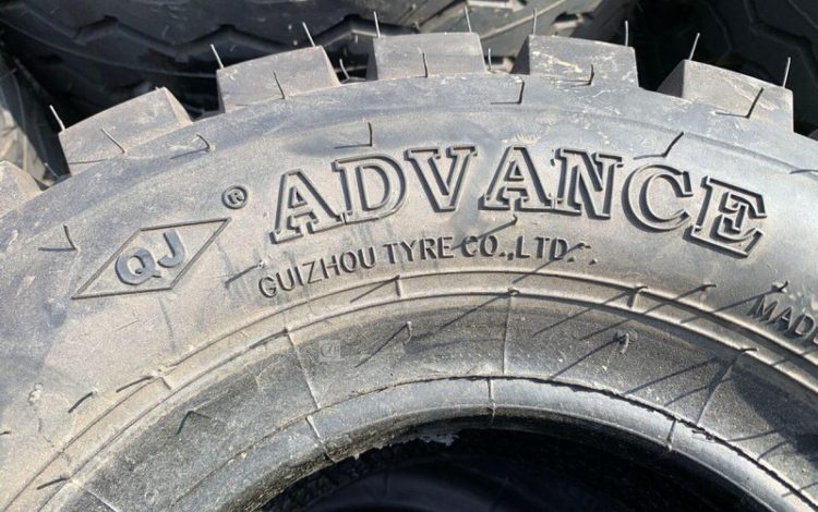 ADV GFL   H22
