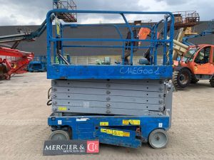 GENIE GS-4047  C14EG001
