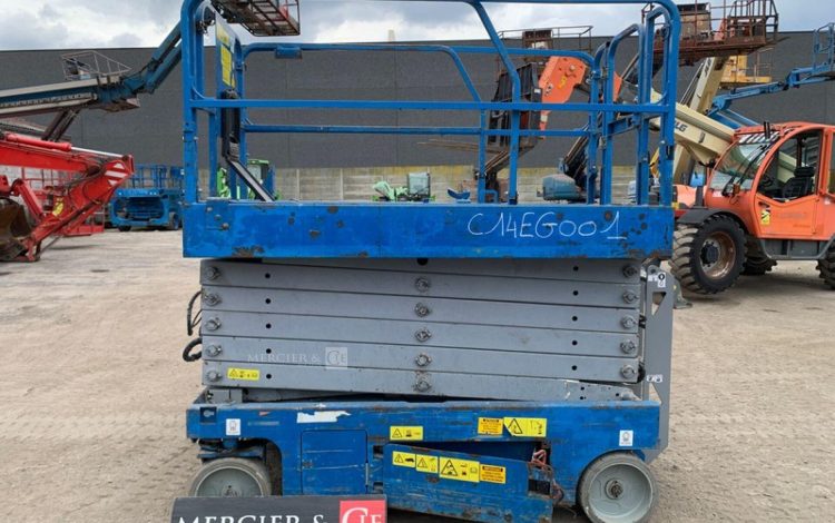 GENIE GS-4047  C14EG001