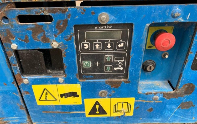 GENIE GS-4047  C14EG001