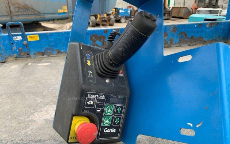 GENIE GS-4047  C14EG001
