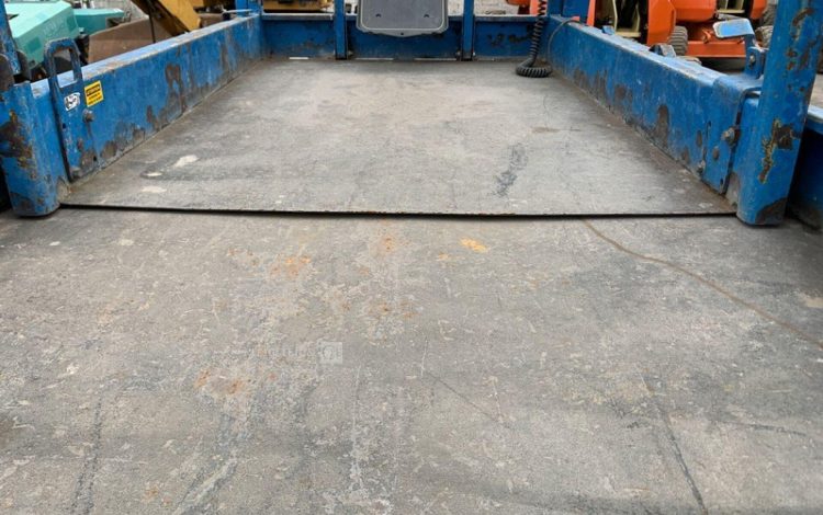GENIE GS-4047  C14EG001