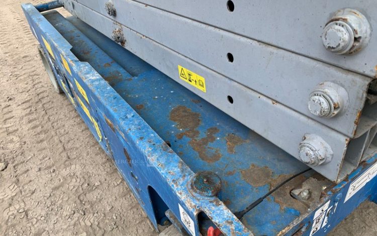 GENIE GS-4047  C14EG001