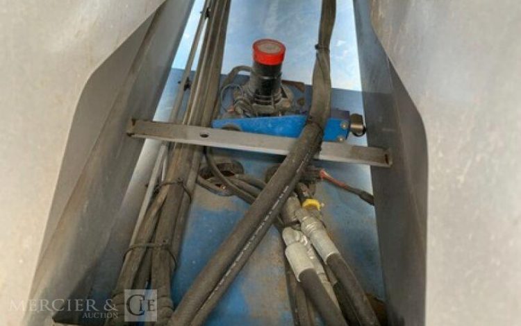 GENIE GS-4047  C14EG001