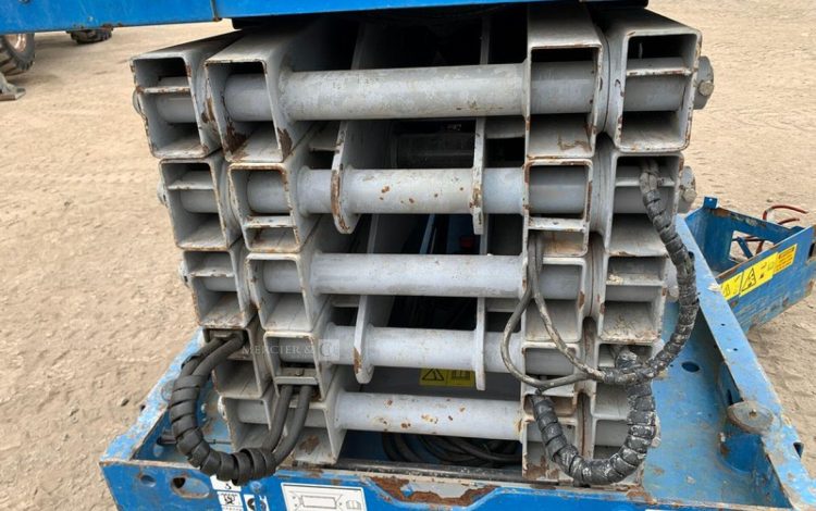 GENIE GS-4047  C14EG001