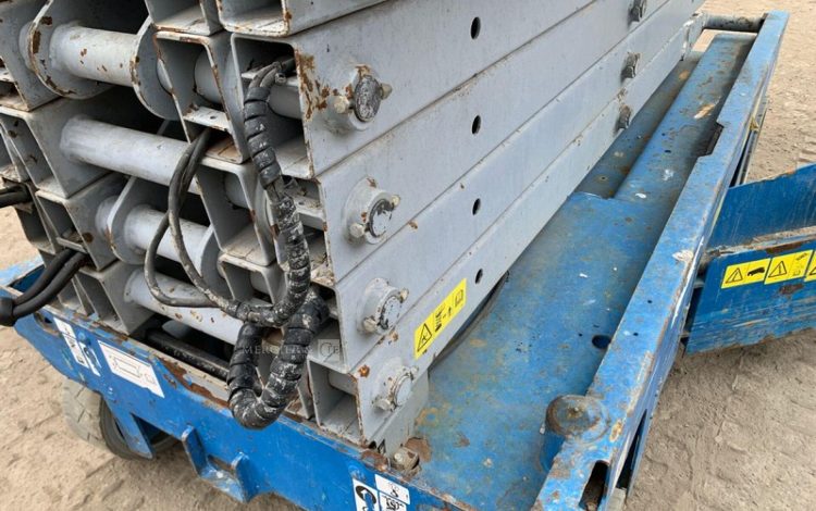 GENIE GS-4047  C14EG001