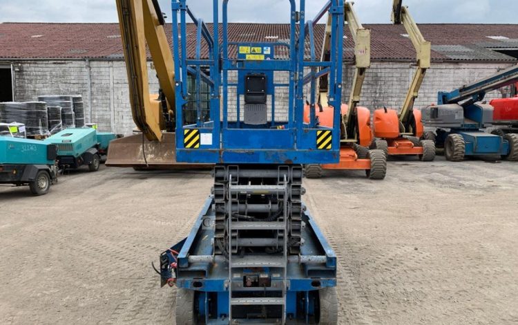 GENIE GS-4047  C14EG001