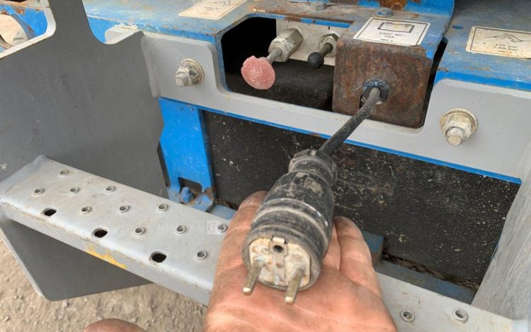 GENIE GS-4047  C14EG001