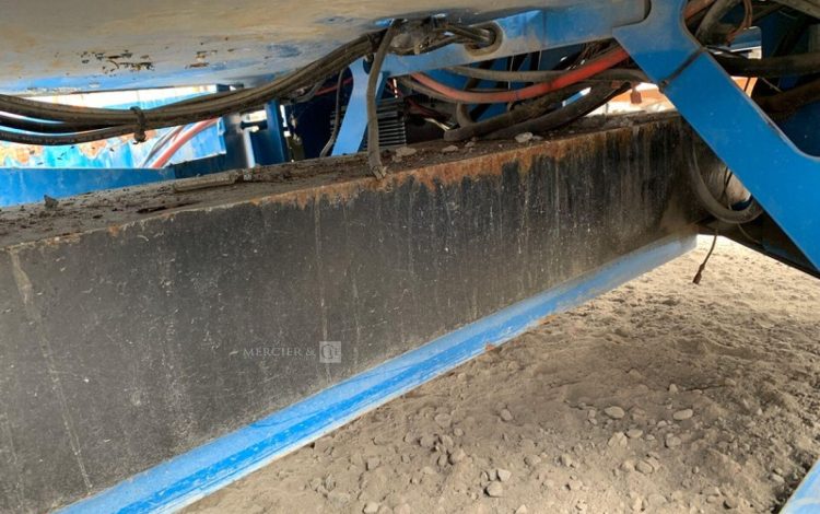 GENIE GS-4047  C14EG001