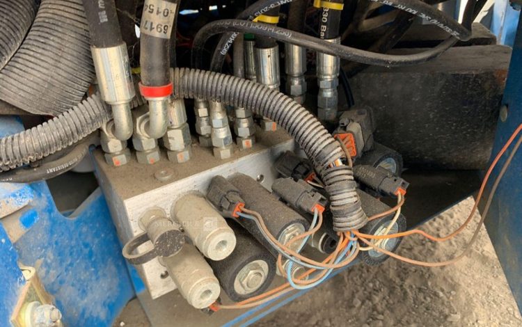 GENIE GS-4047  C14EG001