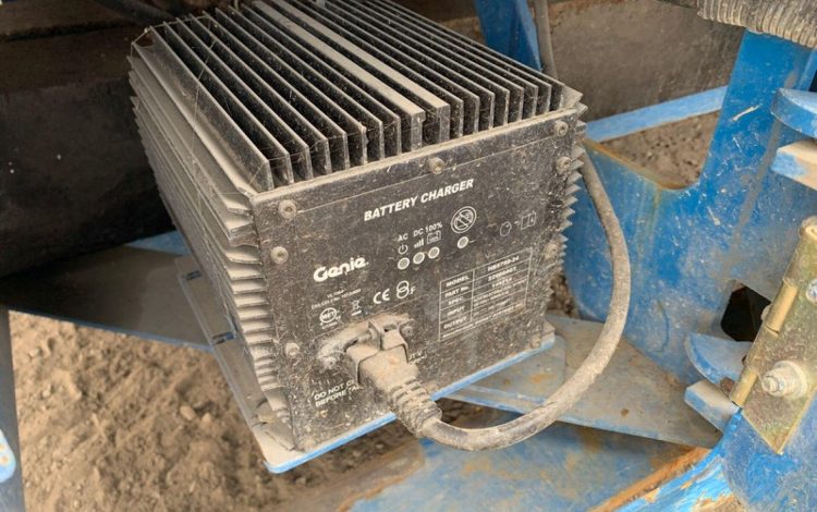 GENIE GS-4047  C14EG001