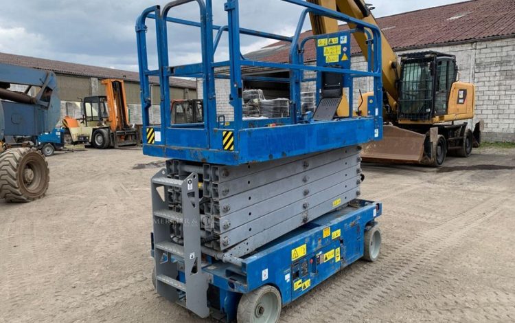 GENIE GS-4047  C14EG001