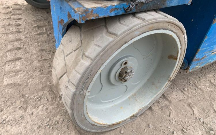 GENIE GS-4047  C14EG001