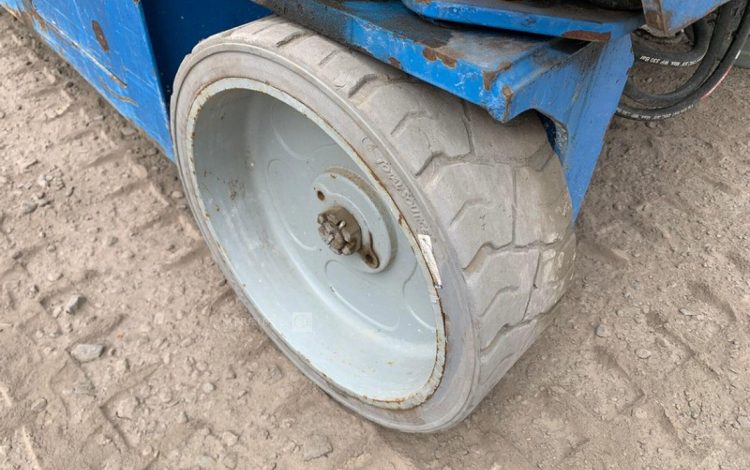 GENIE GS-4047  C14EG001