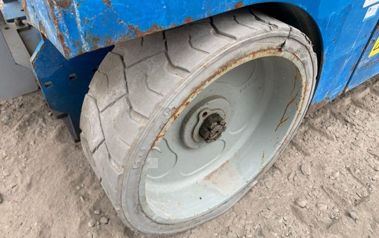 GENIE GS-4047  C14EG001