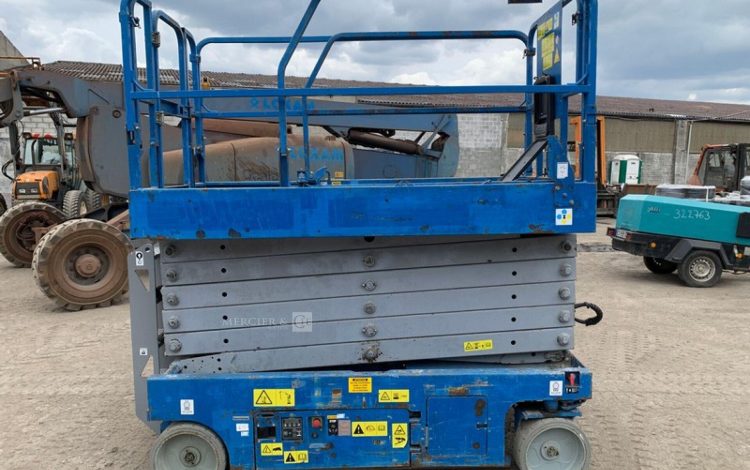 GENIE GS-4047  C14EG001