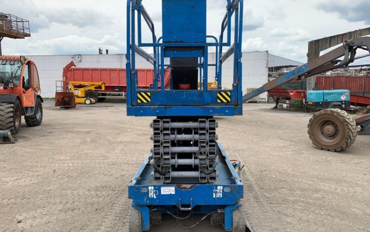 GENIE GS-4047  C14EG001