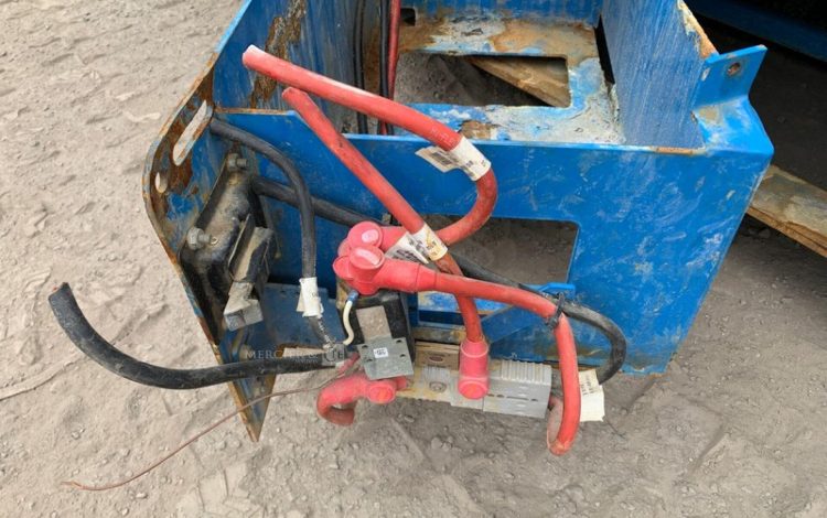 GENIE GS-4047  C14EG001