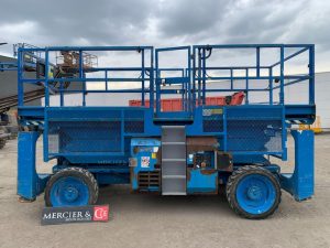 GENIE GS-3390  C12DGT076