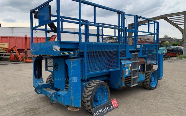 GENIE GS-3390  C12DGT076