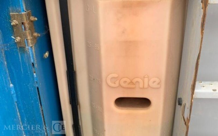 GENIE GS-3390  C12DGT076