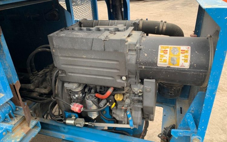 GENIE GS-3390  C12DGT076