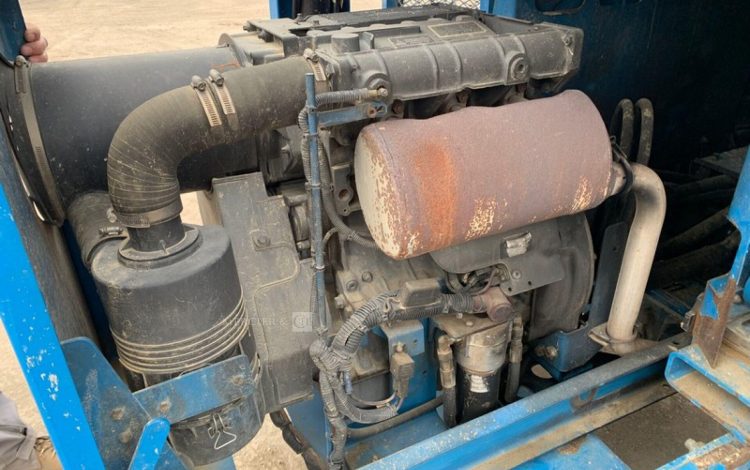 GENIE GS-3390  C12DGT076