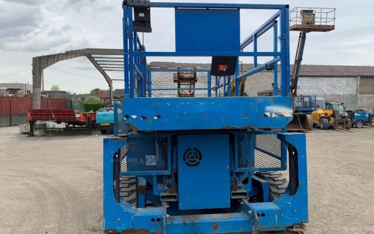 GENIE GS-3390  C12DGT076