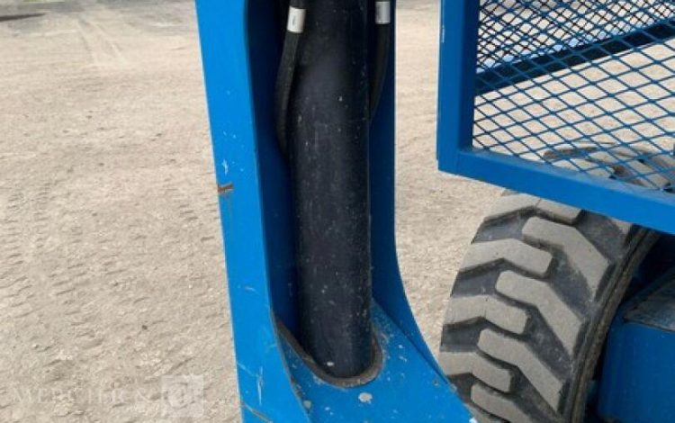 GENIE GS-3390  C12DGT076
