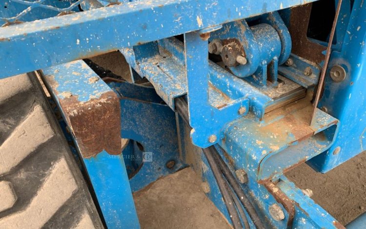 GENIE GS-3390  C12DGT076