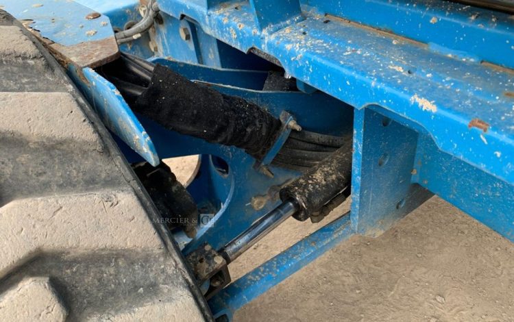 GENIE GS-3390  C12DGT076