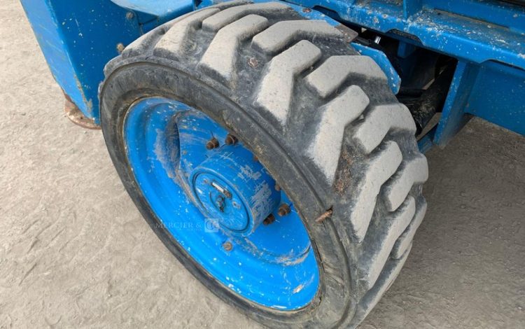 GENIE GS-3390  C12DGT076