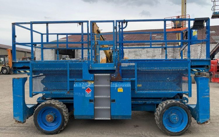 GENIE GS-3390  C12DGT076