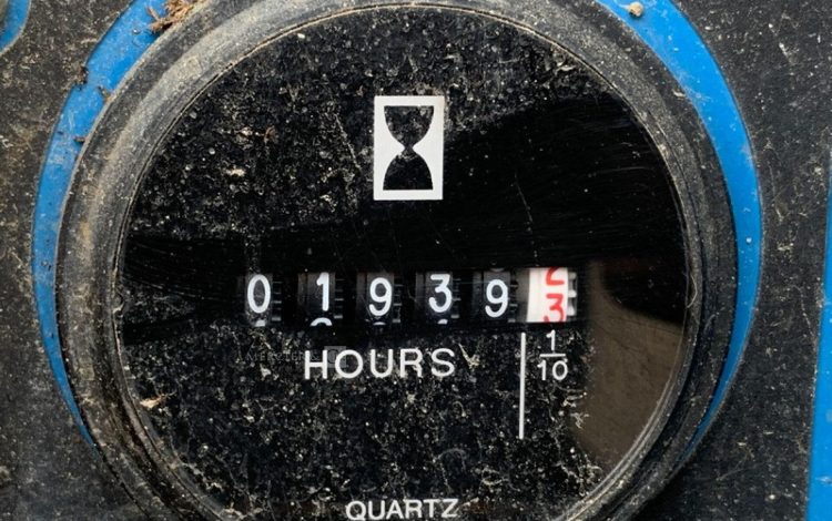 GENIE GS-3390  C12DGT076