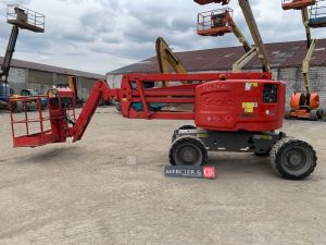 GENIE Z-45/25J  146960