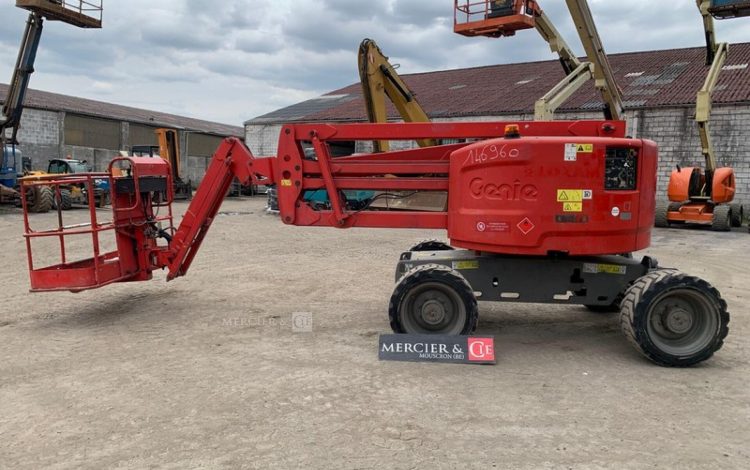 GENIE Z-45/25J  146960