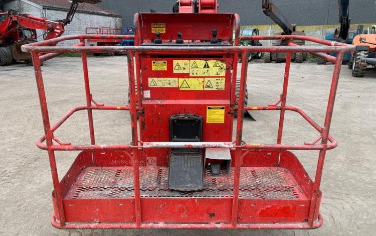 GENIE Z-45/25J  146960