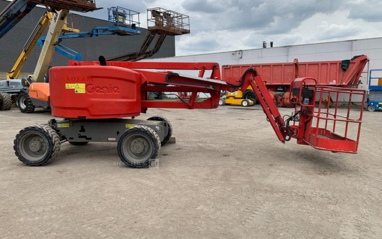 GENIE Z-45/25J  146960