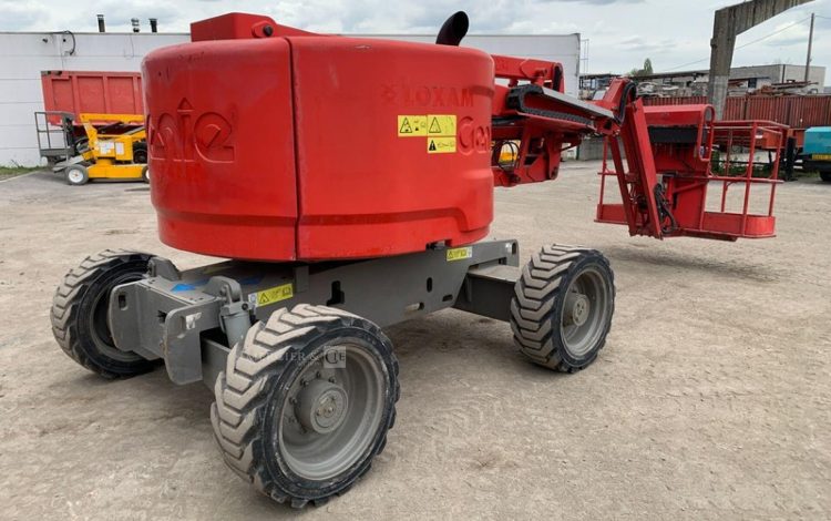 GENIE Z-45/25J  146960