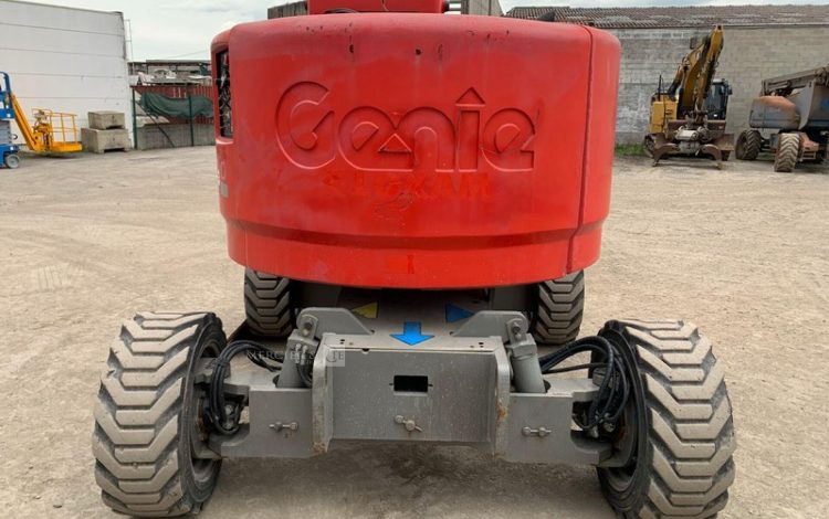 GENIE Z-45/25J  146960