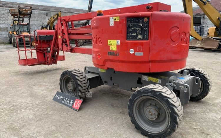 GENIE Z-45/25J  146960