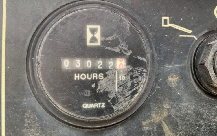 GENIE Z-45/25J  146960