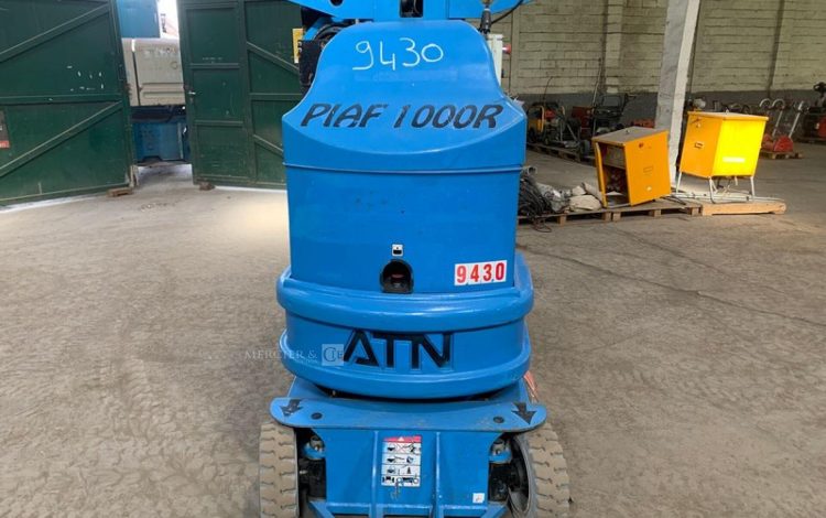 ATN PIAF 1000R  9430