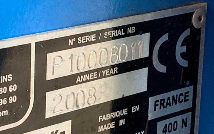 ATN PIAF 1000R  9430