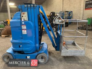 ATN PIAF 1000R  9630