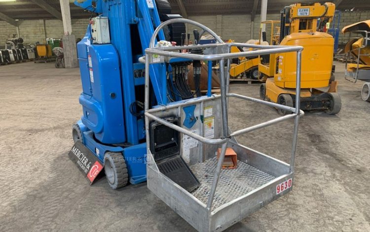 ATN PIAF 1000R  9630